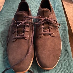 Johnston & Murphy dress shoes